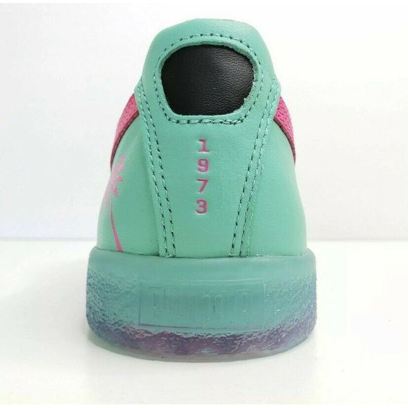 Puma Clyde 1973 South Beach Miami Palm Size 10 main image 10